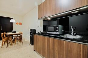 1BR Pancoran L'Avenue Comfy Apartment