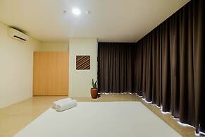 1BR Pancoran L'Avenue Comfy Apartment
