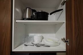 1BR Pancoran L'Avenue Comfy Apartment