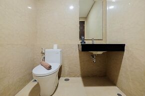 1BR Pancoran L'Avenue Comfy Apartment