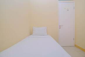 Big and Cozy 3BR Apartment Green Palace Kalibata