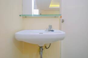 Big and Cozy 3BR Apartment Green Palace Kalibata