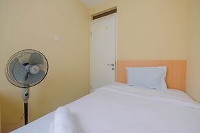 Big and Cozy 3BR Apartment Green Palace Kalibata