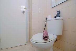 Big and Cozy 3BR Apartment Green Palace Kalibata