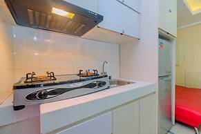 Big and Cozy 3BR Apartment Green Palace Kalibata