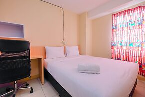 Big and Cozy 3BR Apartment Green Palace Kalibata