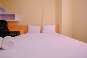 Big and Cozy 3BR Apartment Green Palace Kalibata