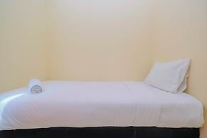 Big and Cozy 3BR Apartment Green Palace Kalibata