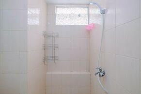 Big and Cozy 3BR Apartment Green Palace Kalibata