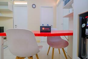 Big and Cozy 3BR Apartment Green Palace Kalibata