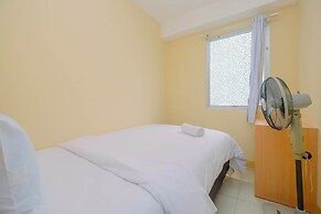 Big and Cozy 3BR Apartment Green Palace Kalibata