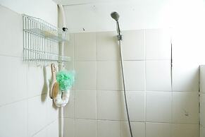 Clean and Comfy 2BR at Pancoran Riverside Apartment