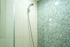 Cozy Studio Apartment at Nine Residence connected to Mall