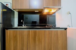 Relaxing 1BR Apartment at L'Avenue Pancoran