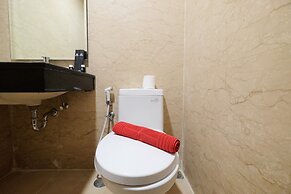 2BR Pancoran L'Avenue Apartment Great Facility