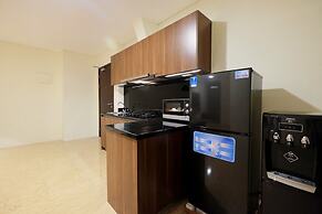 2BR Pancoran L'Avenue Apartment Great Facility