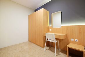 2BR Pancoran L'Avenue Apartment Great Facility