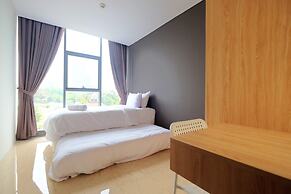 2BR Pancoran L'Avenue Apartment Great Facility