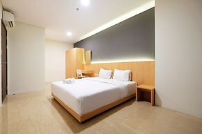 2BR Pancoran L'Avenue Apartment Great Facility