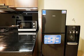 2BR Pancoran L'Avenue Apartment Great Facility