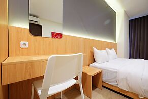 2BR Pancoran L'Avenue Apartment Great Facility