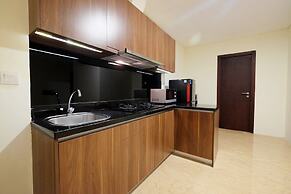 2BR Pancoran L'Avenue Apartment Great Facility