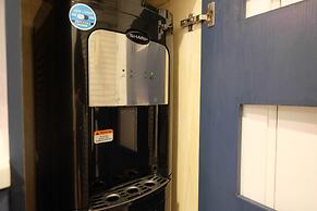 Comfortable Studio Apartment at Woodland Park Residence