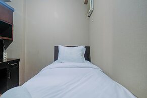 Strategic 2BR at Kalibata City Apartment