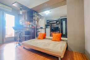 Strategic 2BR at Kalibata City Apartment
