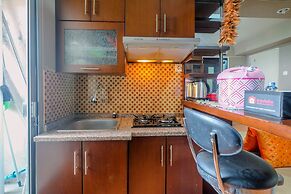 Strategic 2BR at Kalibata City Apartment