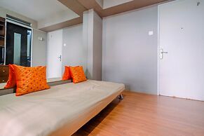 Strategic 2BR at Kalibata City Apartment