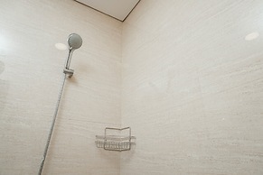 1BR Apartment with Study Room at Gallery West Residence