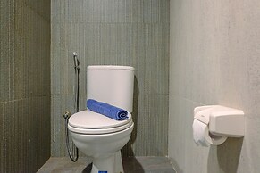 Minimalist Style Studio Apartment at Tamansari Semanggi