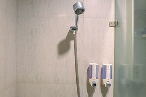 Minimalist Style Studio Apartment at Tamansari Semanggi