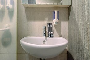 Minimalist Style Studio Apartment at Tamansari Semanggi