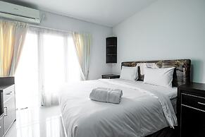 Modern 1BR Tamansari Semanggi Apartment