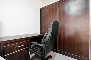 Modern 1BR Tamansari Semanggi Apartment