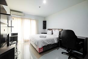 Modern 1BR Tamansari Semanggi Apartment