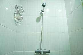 Comfy Studio Tamansari Semanggi Apartment