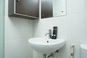 Comfy Studio Tamansari Semanggi Apartment