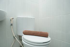 Comfy Studio Tamansari Semanggi Apartment