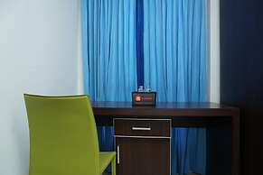 Comfy Studio Tamansari Semanggi Apartment