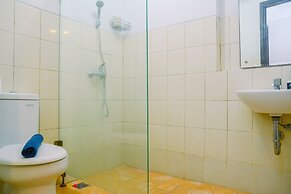 Spacious and Contemporary 2BR The Aspen Apartment