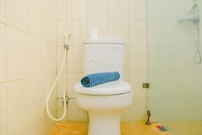 Spacious and Contemporary 2BR The Aspen Apartment