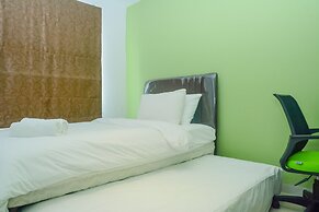 Spacious and Contemporary 2BR The Aspen Apartment