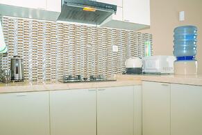 Spacious and Contemporary 2BR The Aspen Apartment