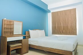 Spacious and Contemporary 2BR The Aspen Apartment