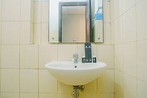 Spacious and Contemporary 2BR The Aspen Apartment