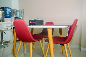 Spacious and Contemporary 2BR The Aspen Apartment