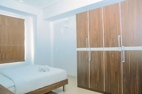 Spacious and Contemporary 2BR The Aspen Apartment